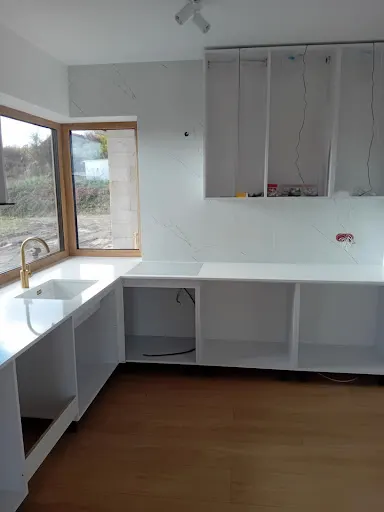 Zakład kamieniarski "MARMOKOM" Stanisław Konstanty